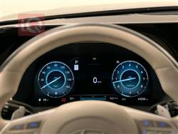 هيونداي باليسيد